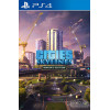 Cities: Skylines - Mayors Edition PS4
